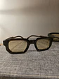 GAFAS LINEA YTTRIUM URBANA SOHO BOURBON  - Miniatura 1