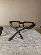 GAFAS LINEA YTTRIUM URBANA SOHO BOURBON  - Miniatura 2