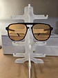 GAFAS LINEA YTTRIUM URBANA METROPOLITAN HABANA GOLD - Miniatura 3