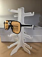 GAFAS LINEA YTTRIUM URBANA METROPOLITAN HABANA GOLD - Miniatura 4