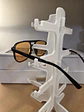 GAFAS LINEA YTTRIUM URBANA METROPOLITAN HABANA GOLD - Miniatura 5