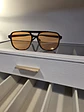 GAFAS LINEA YTTRIUM URBANA METROPOLITAN HABANA GOLD - Miniatura 1