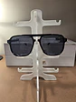 GAFAS LINEA YTTRIUM URBANA METROPOLITAN HABANA BLACK - Miniatura 4