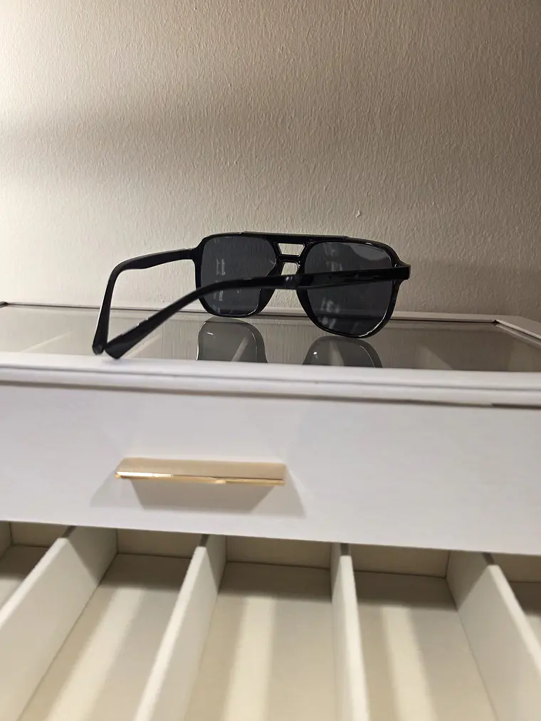 GAFAS LINEA YTTRIUM URBANA METROPOLITAN HABANA BLACK 2