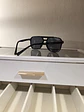 GAFAS LINEA YTTRIUM URBANA METROPOLITAN HABANA BLACK - Miniatura 2