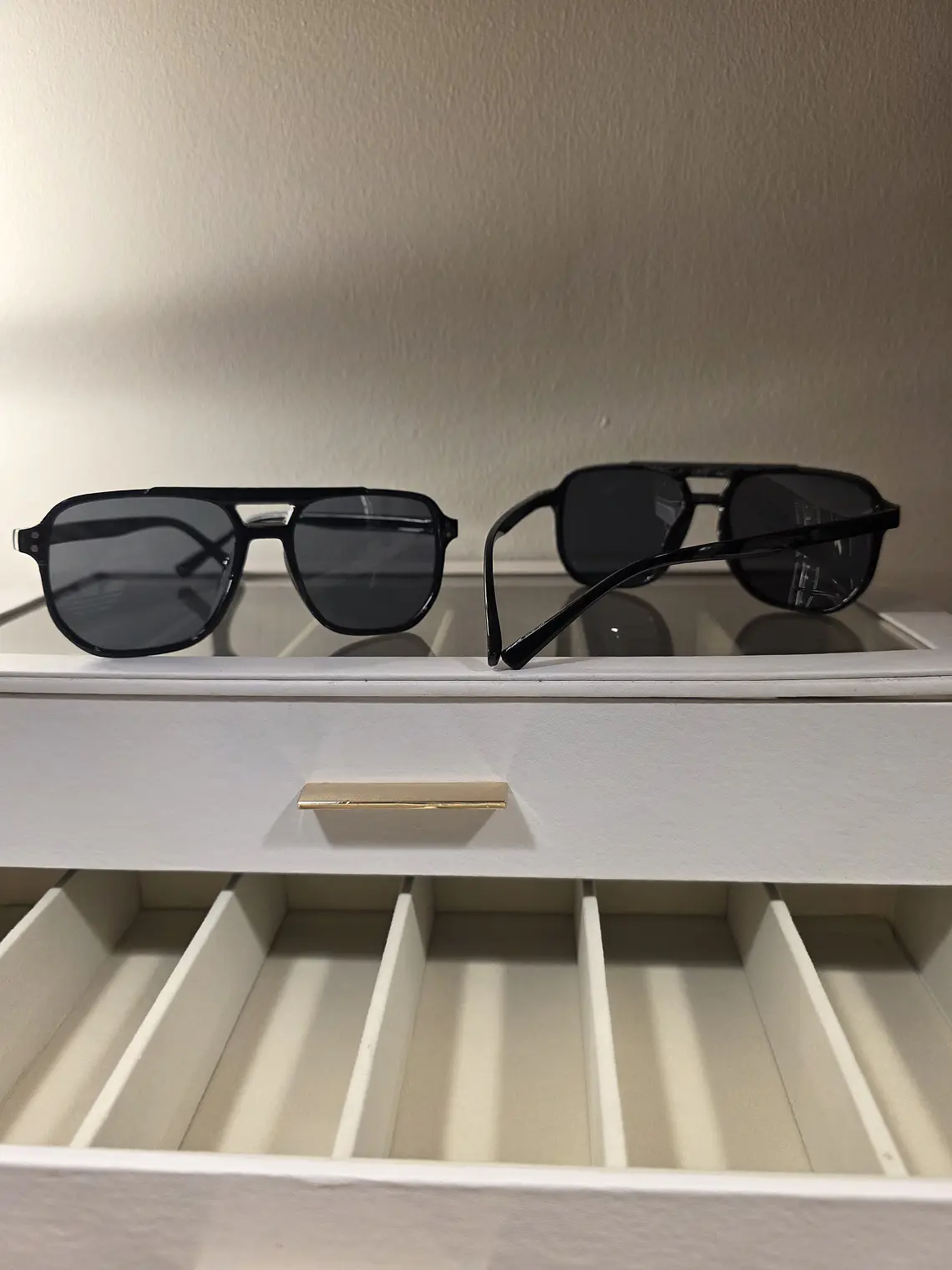 GAFAS LINEA YTTRIUM URBANA METROPOLITAN HABANA BLACK 3