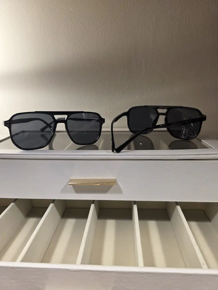 GAFAS LINEA YTTRIUM URBANA METROPOLITAN HABANA BLACK 3