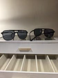 GAFAS LINEA YTTRIUM URBANA METROPOLITAN HABANA BLACK - Miniatura 3