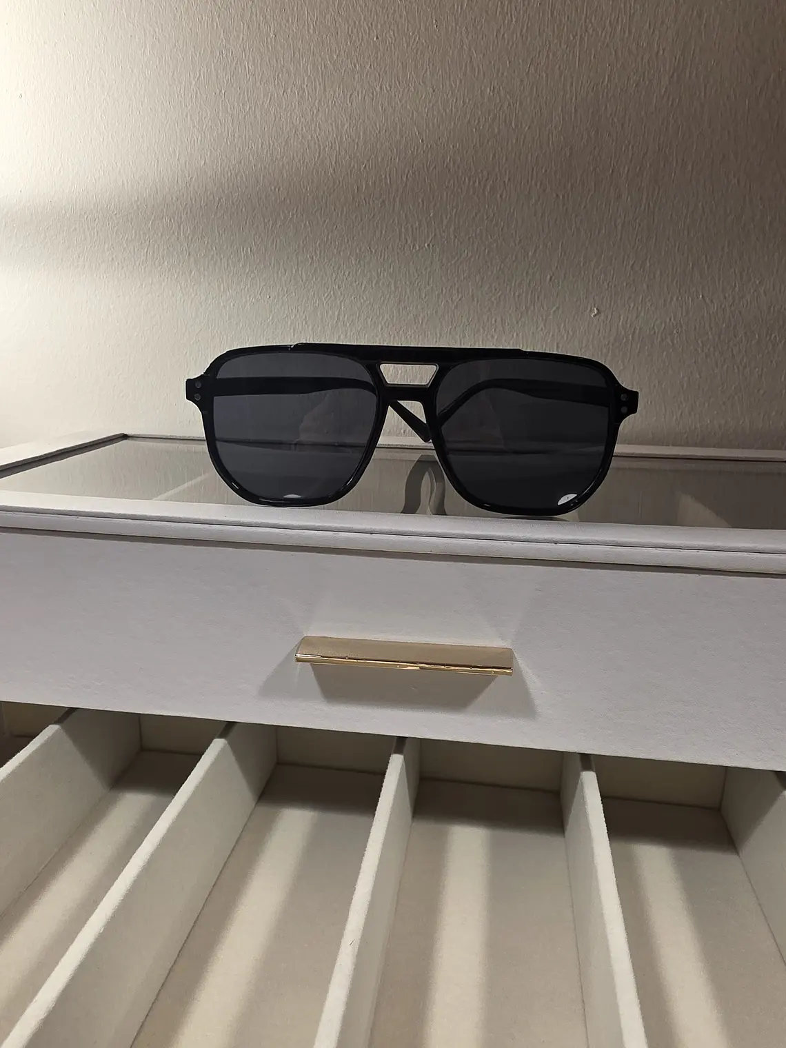GAFAS LINEA YTTRIUM URBANA METROPOLITAN HABANA BLACK 1