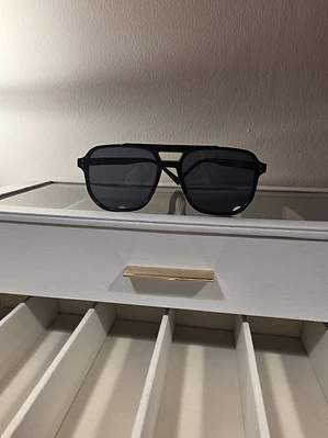 GAFAS LINEA YTTRIUM URBANA METROPOLITAN HABANA BLACK