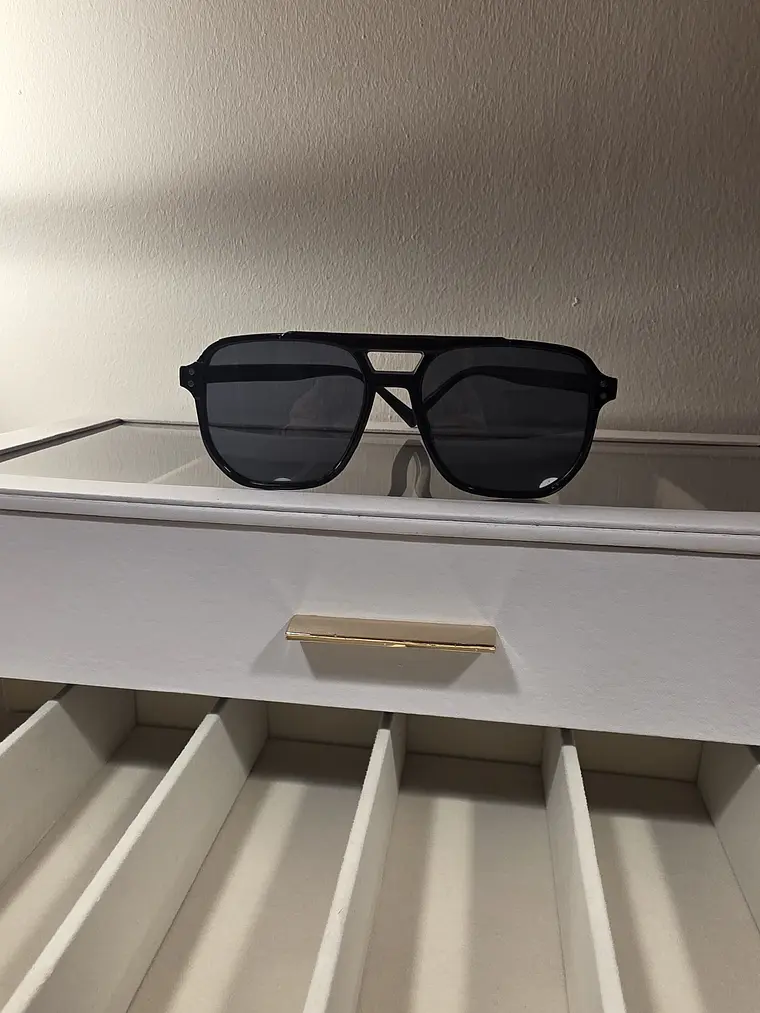 GAFAS LINEA YTTRIUM URBANA METROPOLITAN HABANA BLACK 1