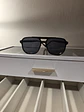 GAFAS LINEA YTTRIUM URBANA METROPOLITAN HABANA BLACK - Miniatura 1