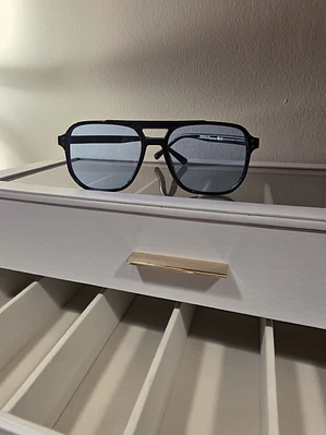GAFAS LINEA YTTRIUM URBANA METROPOLITAN HABANA SKY