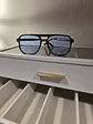 GAFAS LINEA YTTRIUM URBANA METROPOLITAN HABANA SKY - thumbnail 1