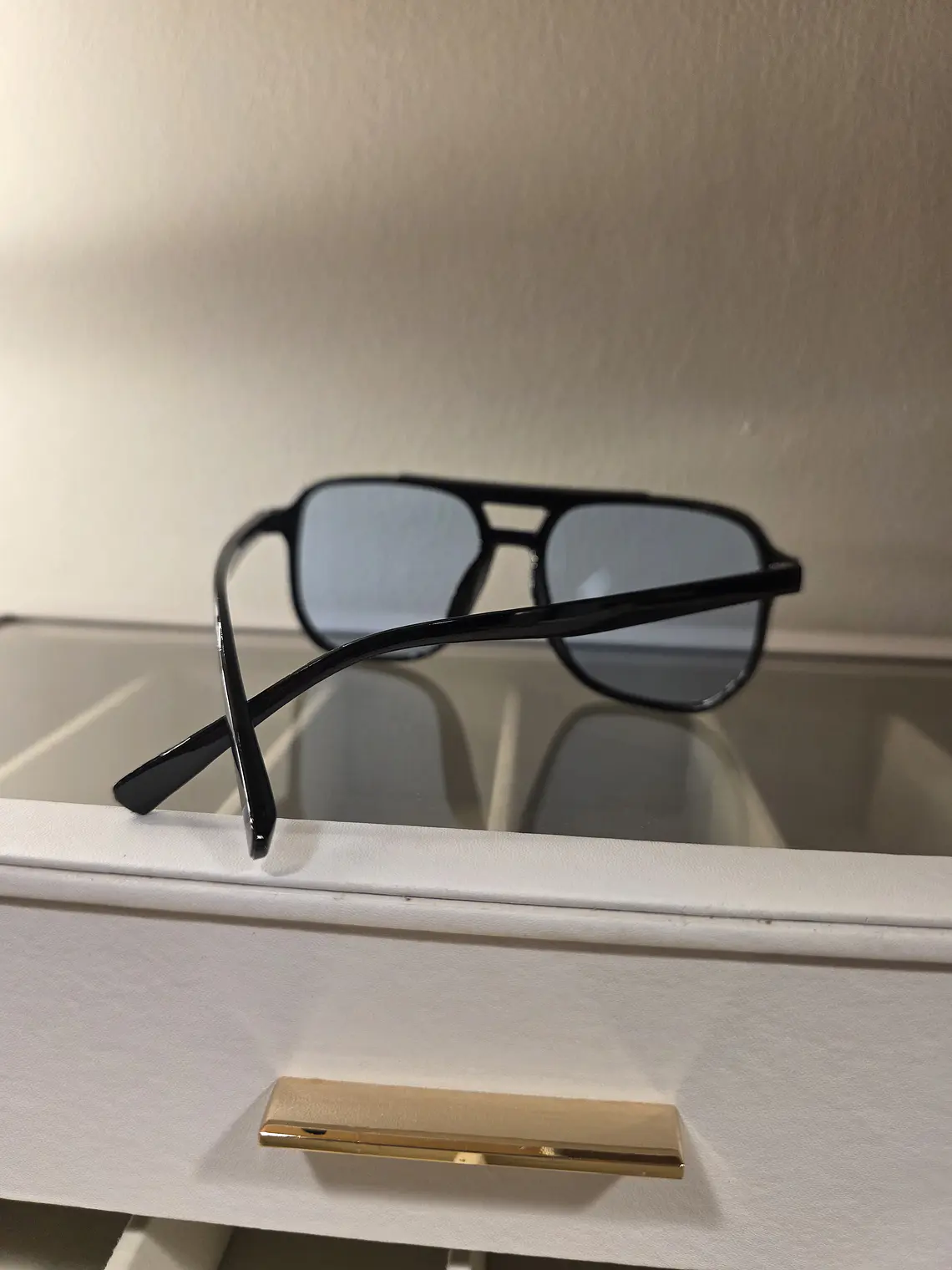 GAFAS LINEA YTTRIUM URBANA METROPOLITAN HABANA SKY 2