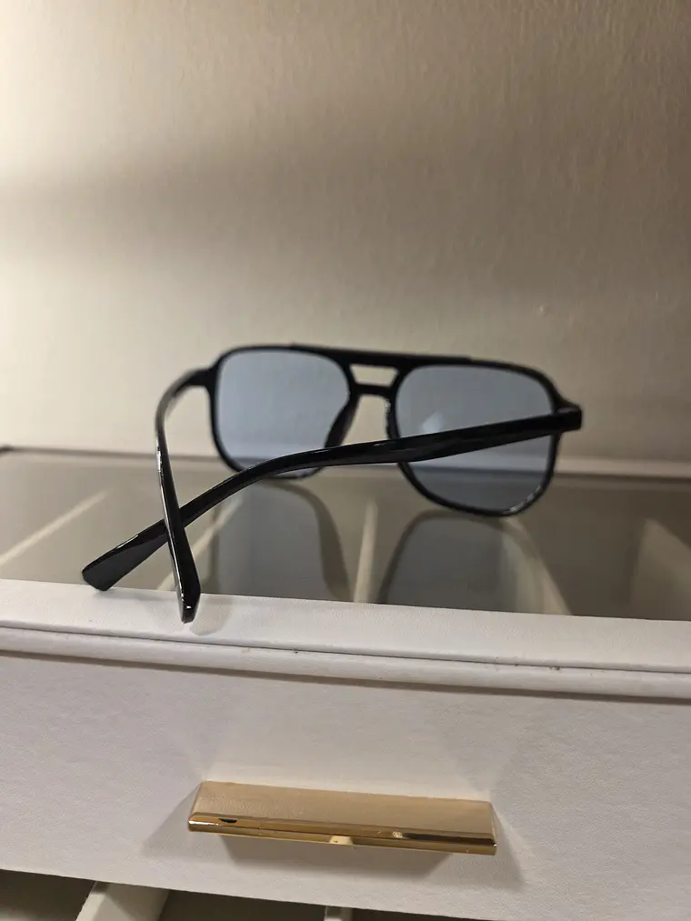 GAFAS LINEA YTTRIUM URBANA METROPOLITAN HABANA SKY 2