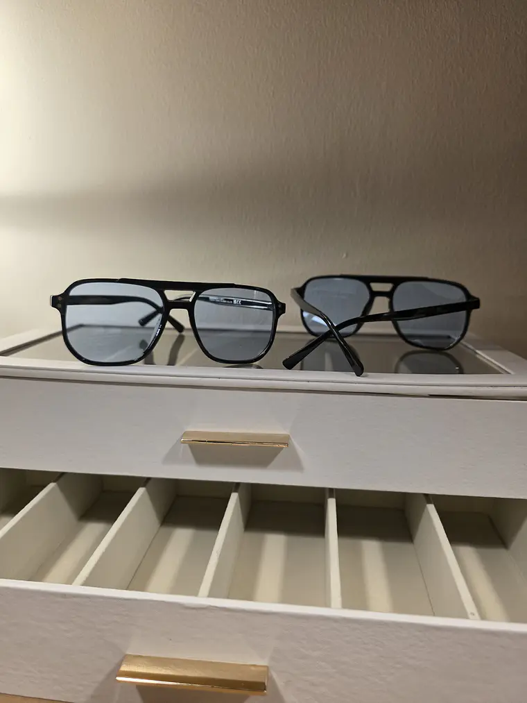 GAFAS LINEA YTTRIUM URBANA METROPOLITAN HABANA SKY 3