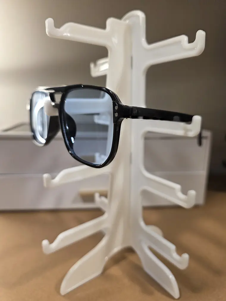 GAFAS LINEA YTTRIUM URBANA METROPOLITAN HABANA SKY 5