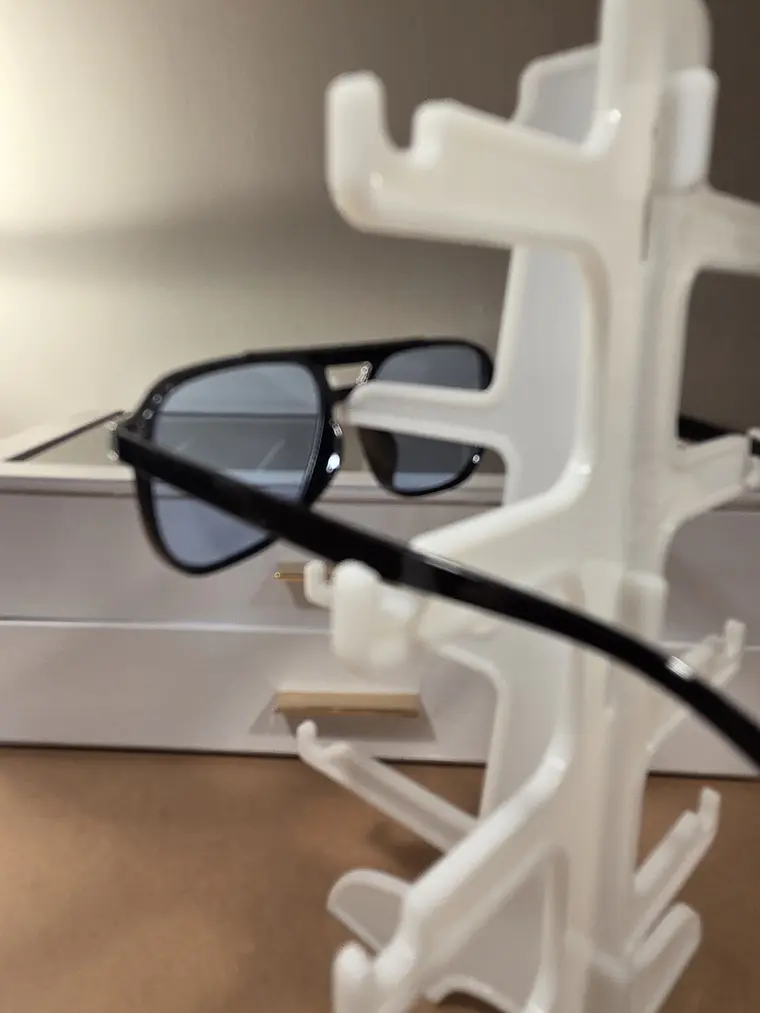 GAFAS LINEA YTTRIUM URBANA METROPOLITAN HABANA SKY 6