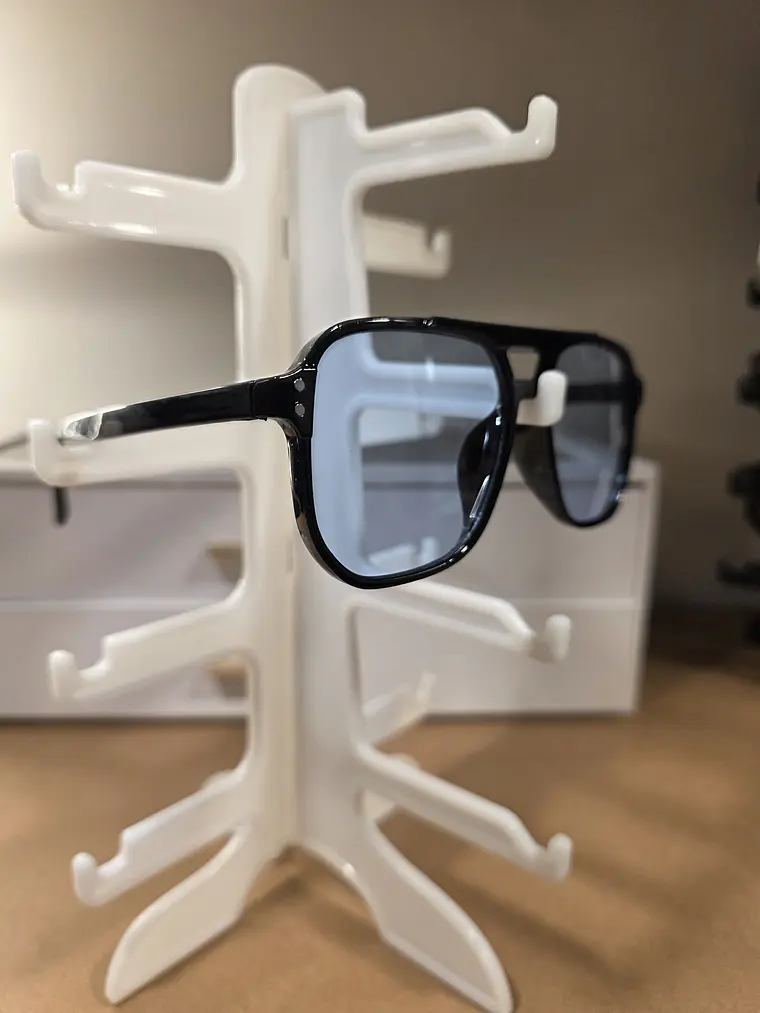 GAFAS LINEA YTTRIUM URBANA METROPOLITAN HABANA SKY 7