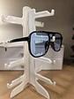 GAFAS LINEA YTTRIUM URBANA METROPOLITAN HABANA SKY - thumbnail 7