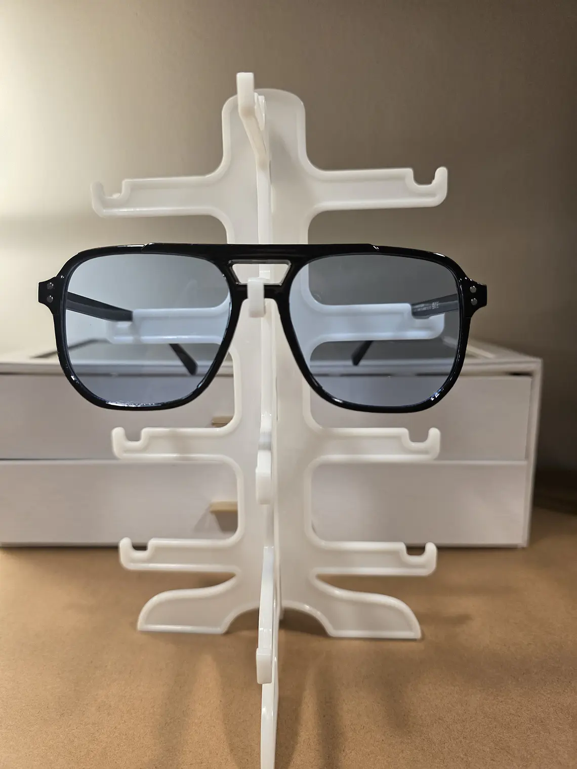 GAFAS LINEA YTTRIUM URBANA METROPOLITAN HABANA SKY 4