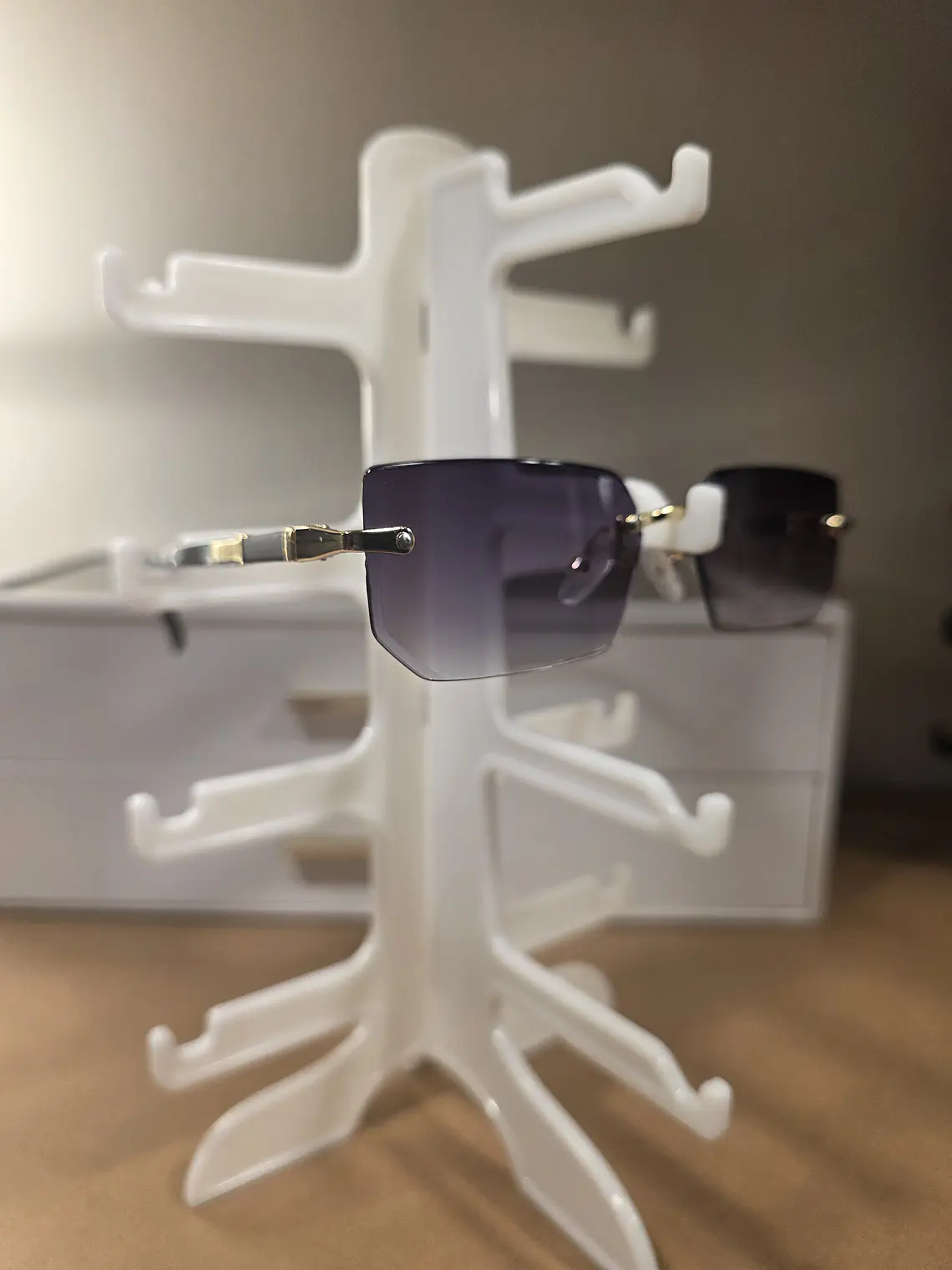 GAFAS LINEA YTTRIUM URBANA COSMOPOLITAN STONE 5