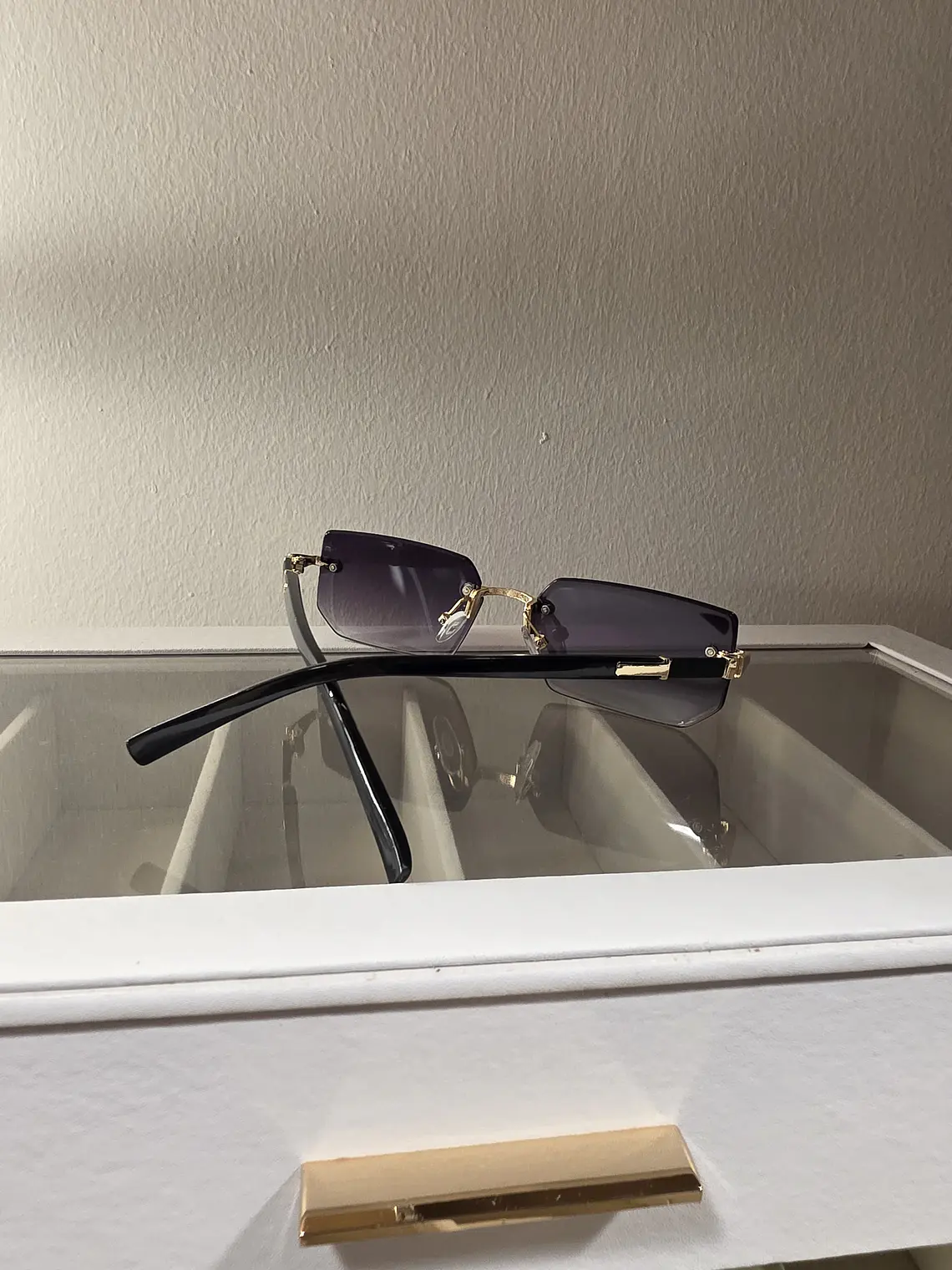 GAFAS LINEA YTTRIUM URBANA COSMOPOLITAN STONE 2