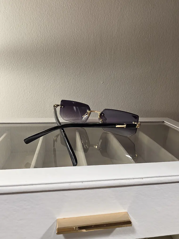 GAFAS LINEA YTTRIUM URBANA COSMOPOLITAN STONE 2