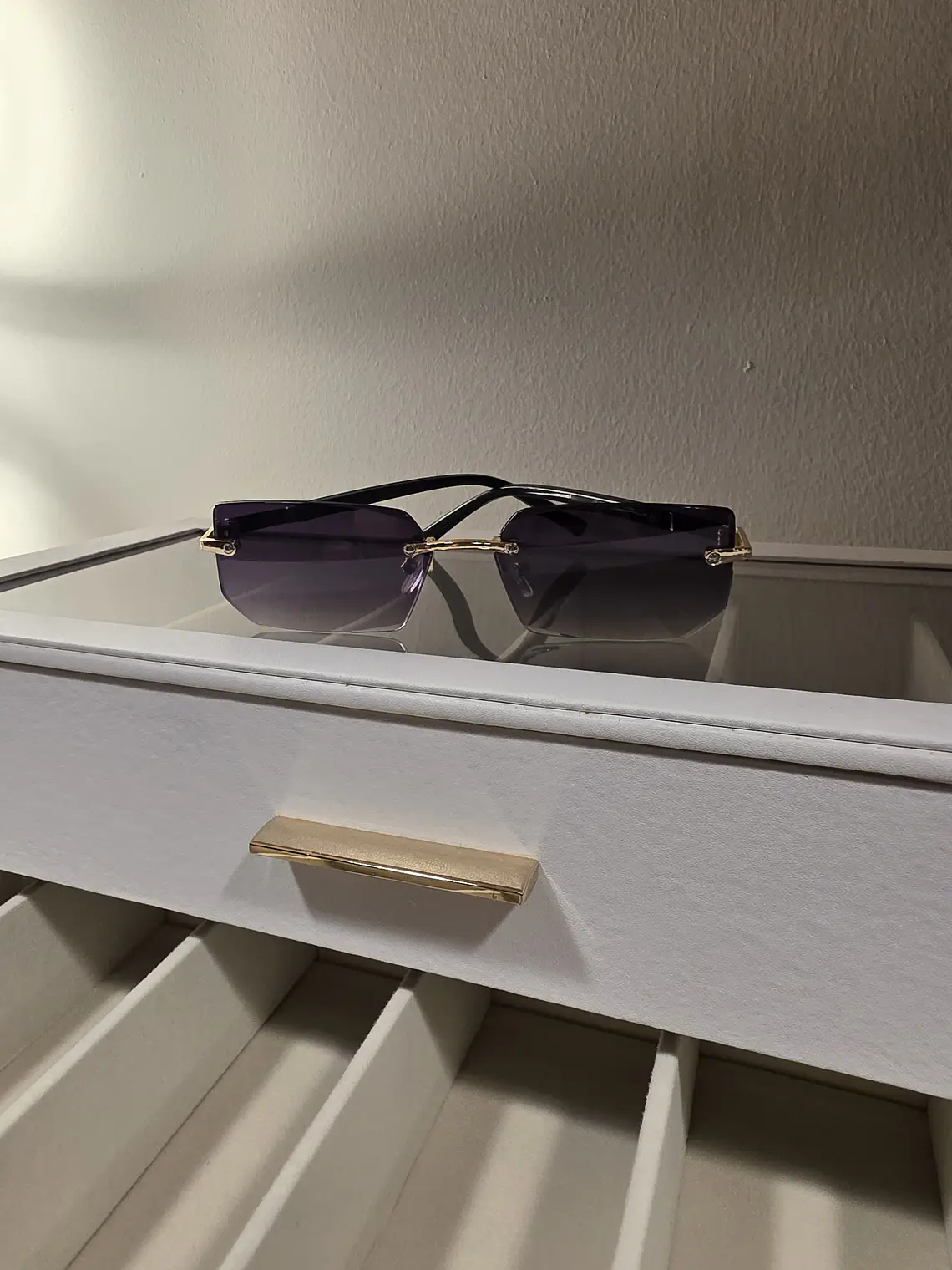 GAFAS LINEA YTTRIUM URBANA COSMOPOLITAN STONE 1