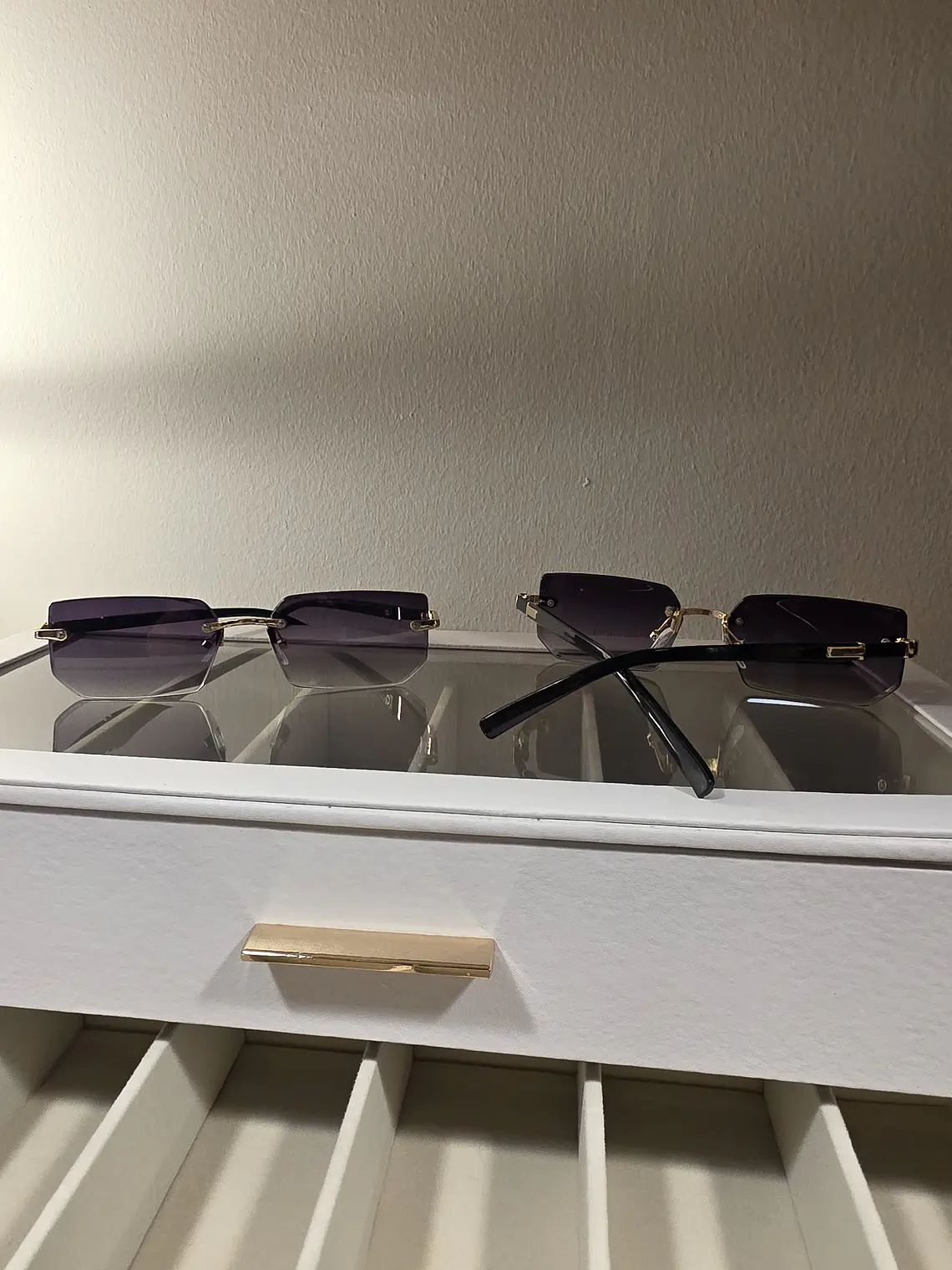 GAFAS LINEA YTTRIUM URBANA COSMOPOLITAN STONE 3