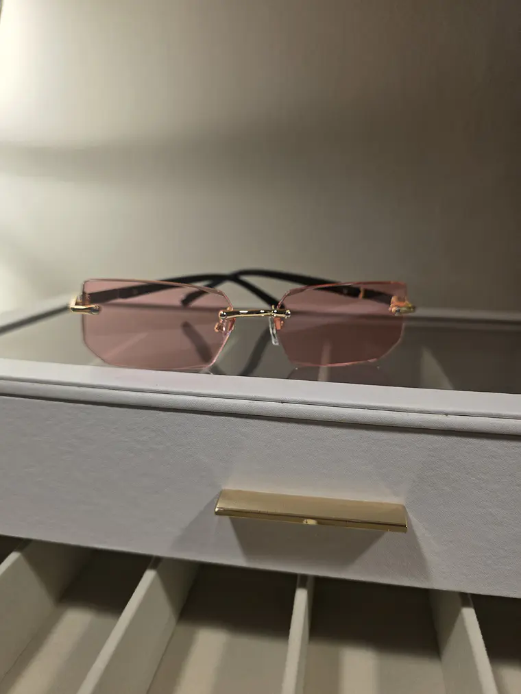 GAFAS LINEA YTTRIUM URBANA COSMOPOLITAN MIDNIGHT ROSE 1
