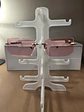 GAFAS LINEA YTTRIUM URBANA COSMOPOLITAN MIDNIGHT ROSE - Miniatura 4