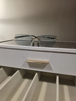 GAFAS LINEA YTTRIUM URBANA COSMOPOLITAN OCEAN BLUE