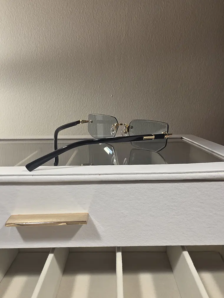 GAFAS LINEA YTTRIUM URBANA COSMOPOLITAN OCEAN BLUE 2