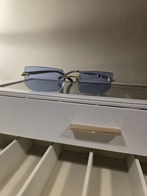 GAFAS LINEA YTTRIUM URBANA COSMOPOLITAN SKY BLUE