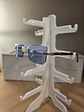GAFAS LINEA YTTRIUM URBANA COSMOPOLITAN SKY BLUE - Miniatura 5