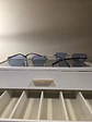 GAFAS LINEA YTTRIUM URBANA COSMOPOLITAN SKY BLUE - Miniatura 3