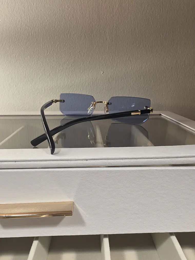 GAFAS LINEA YTTRIUM URBANA COSMOPOLITAN SKY BLUE 2