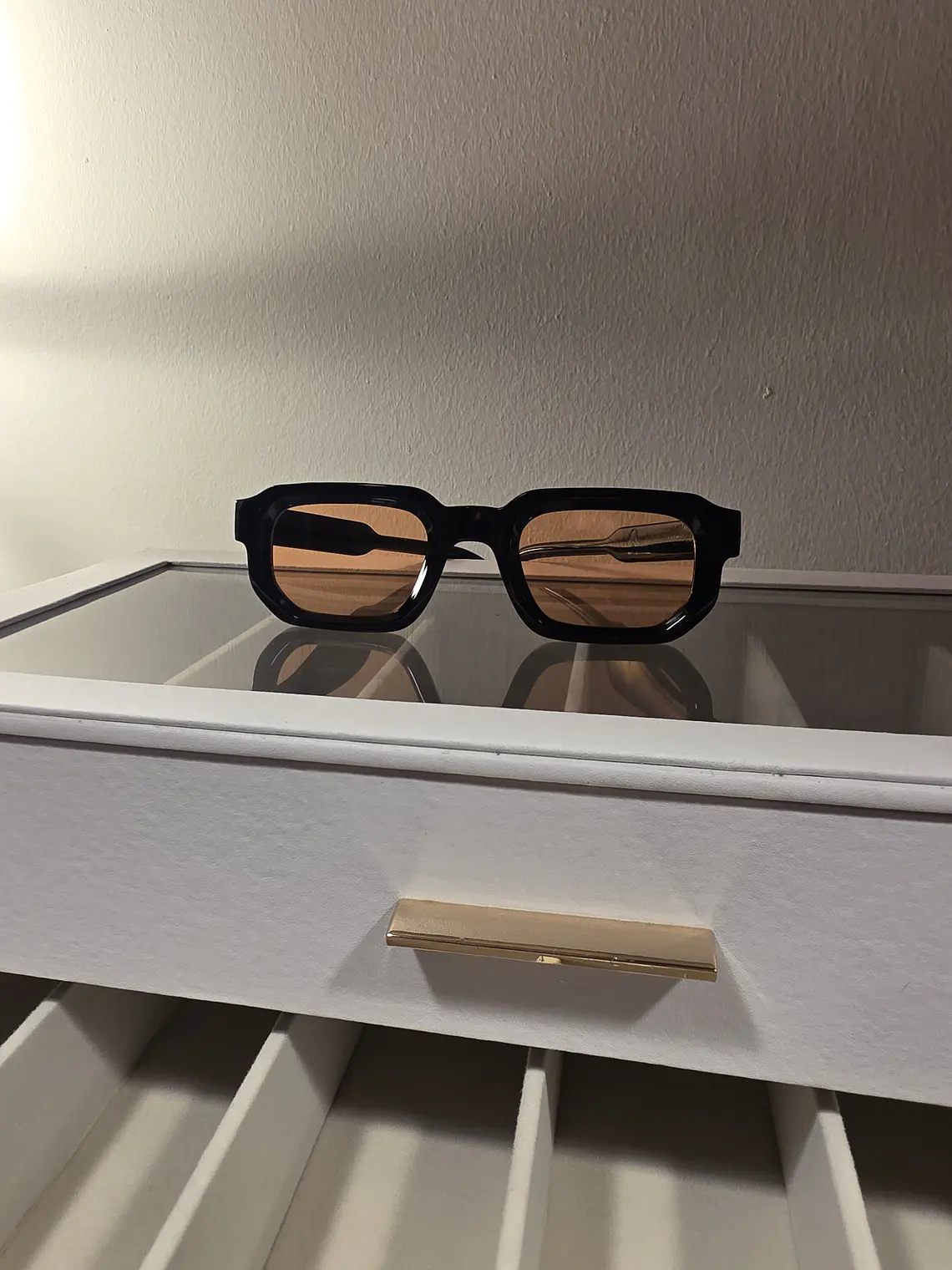 GAFAS LINEA YTTRIUM URBAN SOHO SUN 1