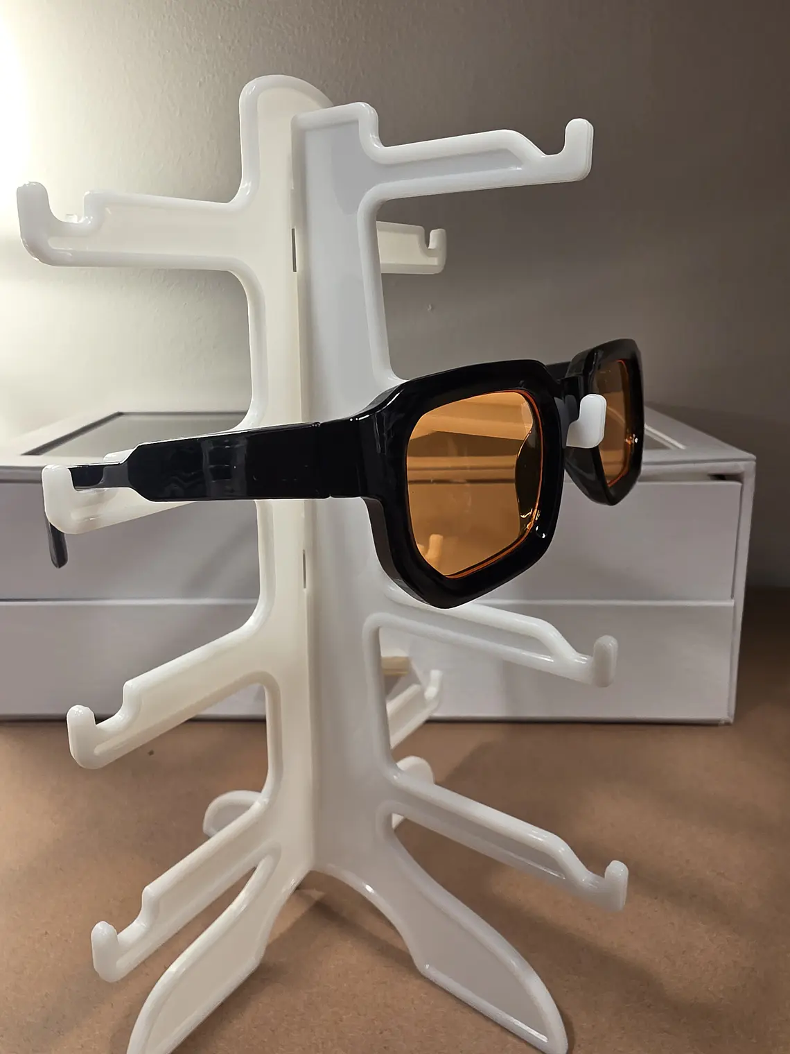 GAFAS LINEA YTTRIUM URBAN SOHO SUN 6