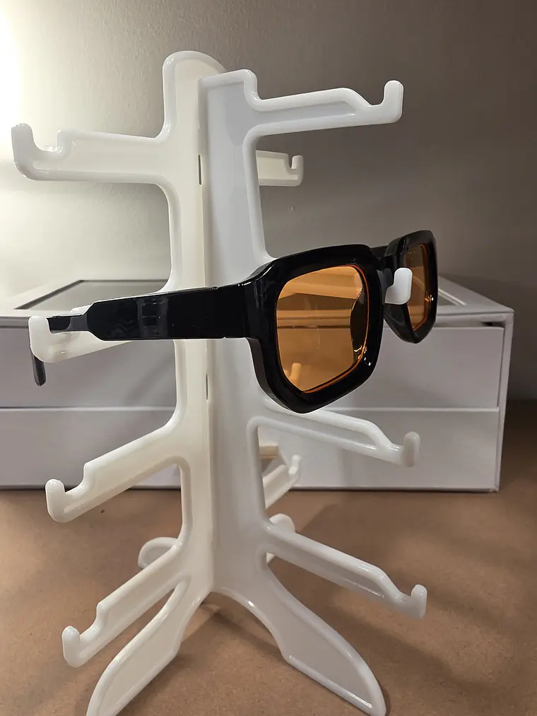GAFAS LINEA YTTRIUM URBAN SOHO SUN 6
