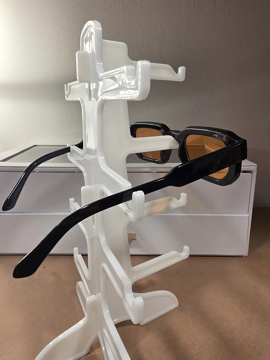 GAFAS LINEA YTTRIUM URBAN SOHO SUN 7