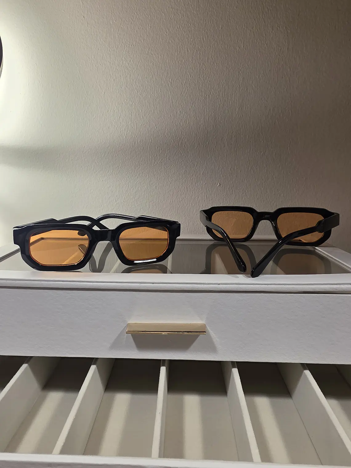 GAFAS LINEA YTTRIUM URBAN SOHO SUN 3