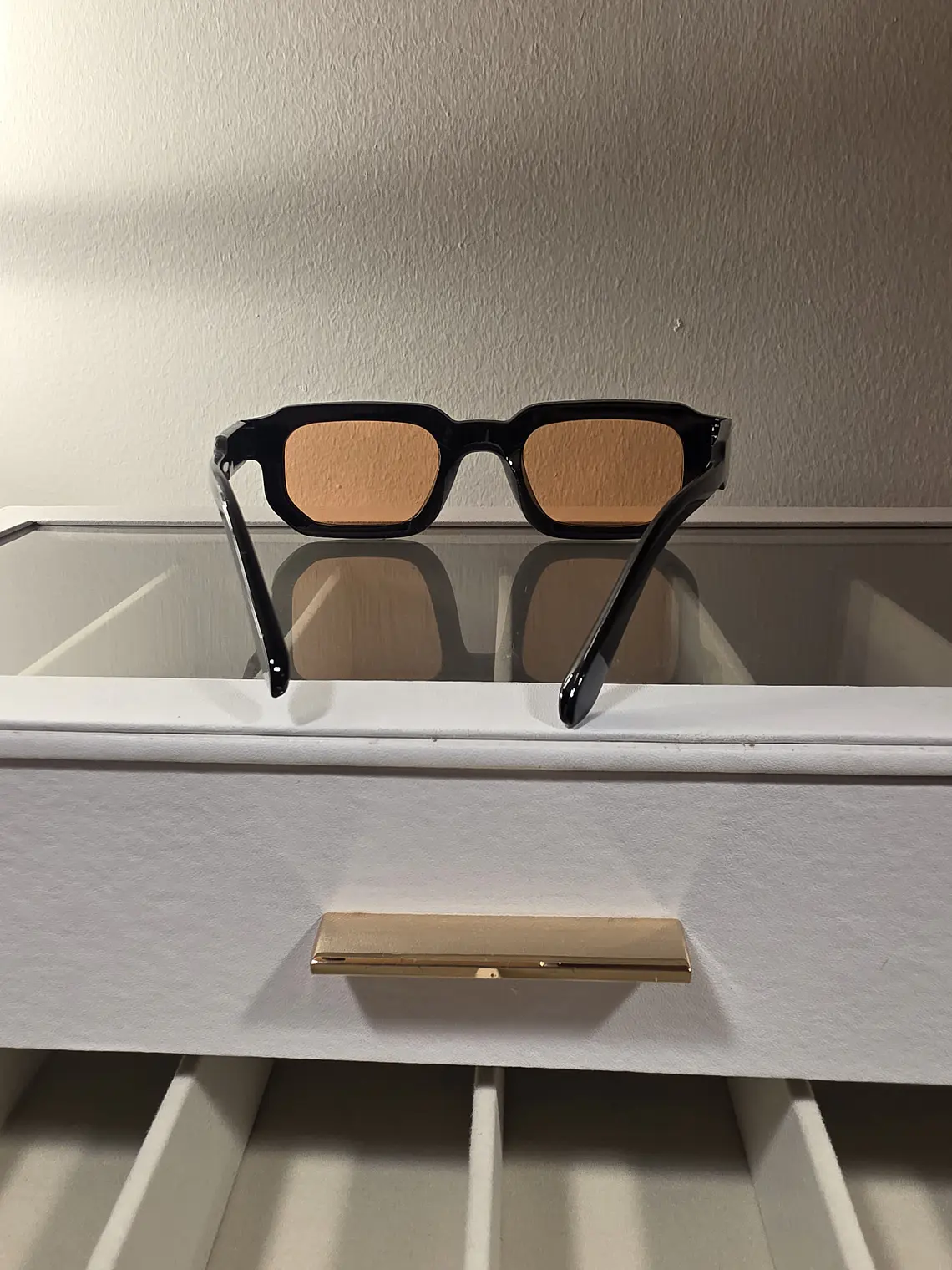 GAFAS LINEA YTTRIUM URBAN SOHO SUN 2