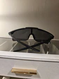 GAFAS DE SOL DEPORTIVAS NEGRAS YTTRIUM CARBON STONE - thumbnail 3