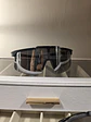 GAFAS DE SOL DEPORTIVAS NEGRAS YTTRIUM CARBON STONE - thumbnail 1