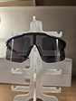GAFAS DE SOL DEPORTIVAS NEGRAS YTTRIUM CARBON STONE - thumbnail 4