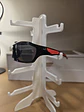GAFAS DEPORTIVAS APEX RIDE BLACK & RED DARK - thumbnail 6