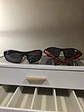 GAFAS DEPORTIVAS APEX RIDE BLACK & RED DARK - thumbnail 3